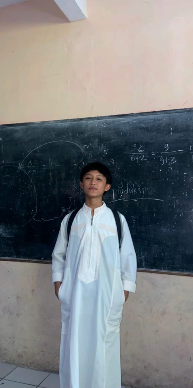 Foto Saya